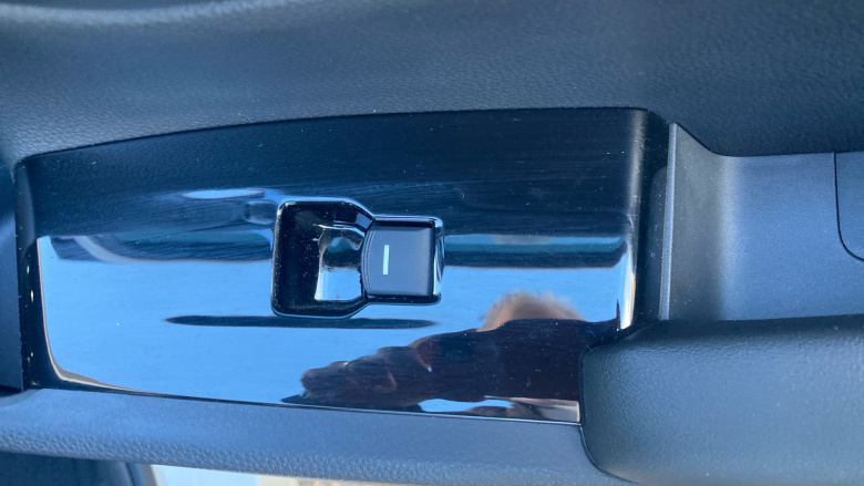 Honda E Ny1 150kW Advance 69kWh 5dr Auto Electric Hatchback